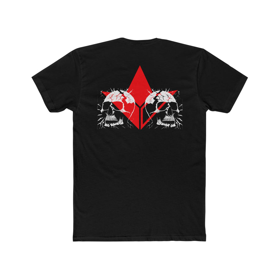 Talking Heads Short Sleeve T-Shirt (Mens) image 0