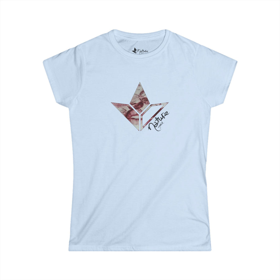 Aloe Kisses Short Sleeve T-Shirt (Womens) image 1
