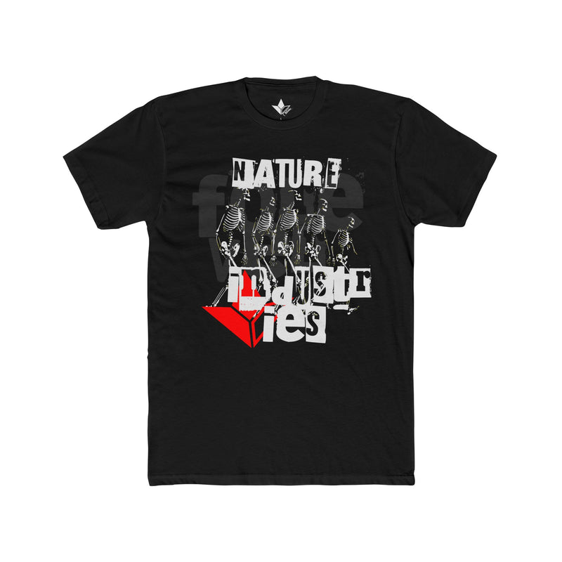 Ride Forever Short Sleeve T-Shirt (Mens)