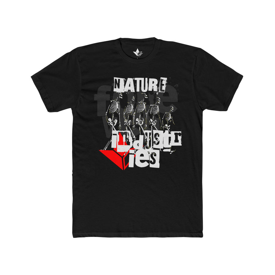 Ride Forever Short Sleeve T-Shirt (Mens) image 0