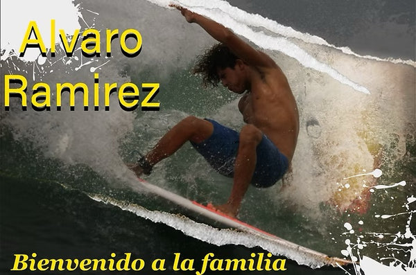 Alvaro Ramirez