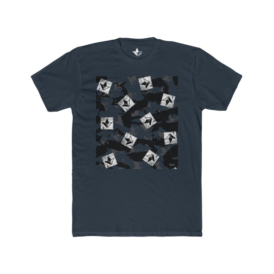 Kiss of Aloe Short Sleeve T-Shirt (Mens) image 1