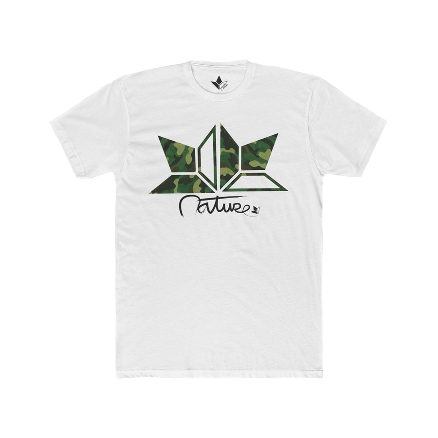 Double UP Camo Short Sleeve T-Shirt (Mens) image 0