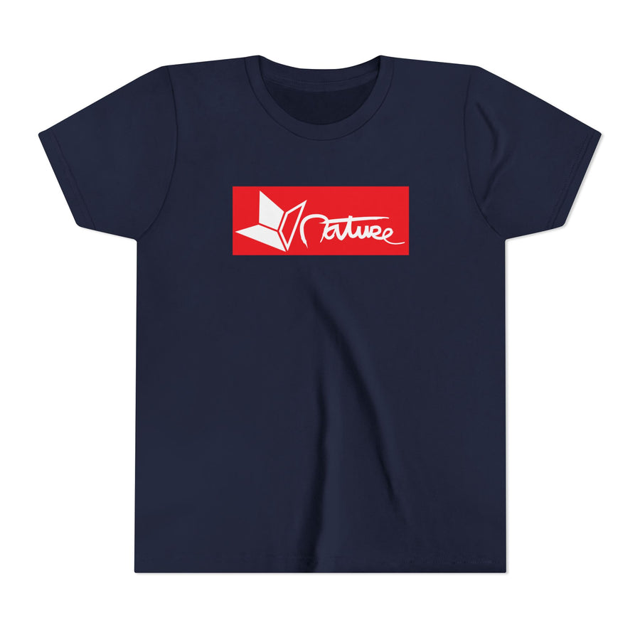 Nature Bar Short Sleeve T-Shirt (Boys) image 2