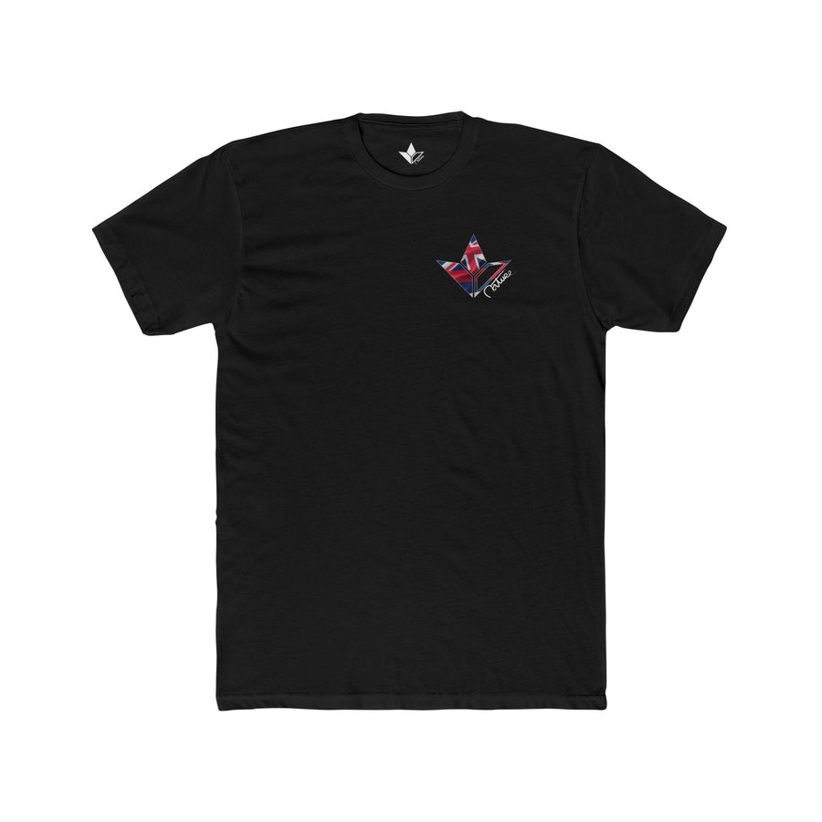 Aloha Aloe Short Sleeve T-Shirt (Mens) image 2