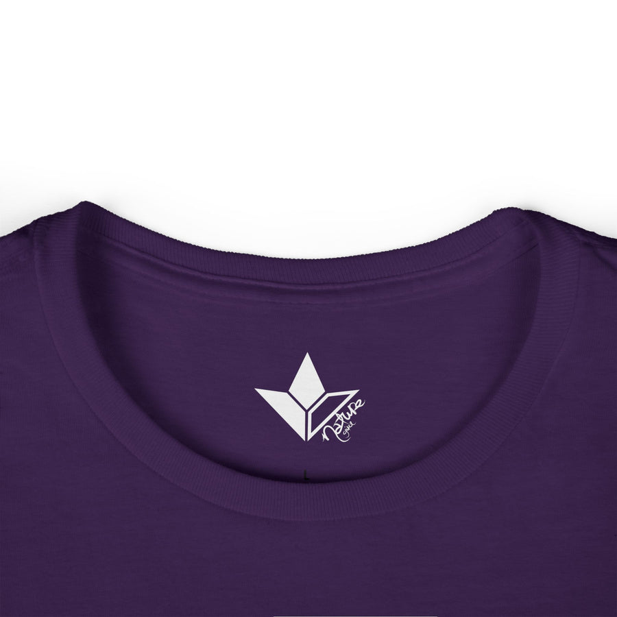 Electrified Aloe Short Sleeve T-Shirt (Womens) image 2