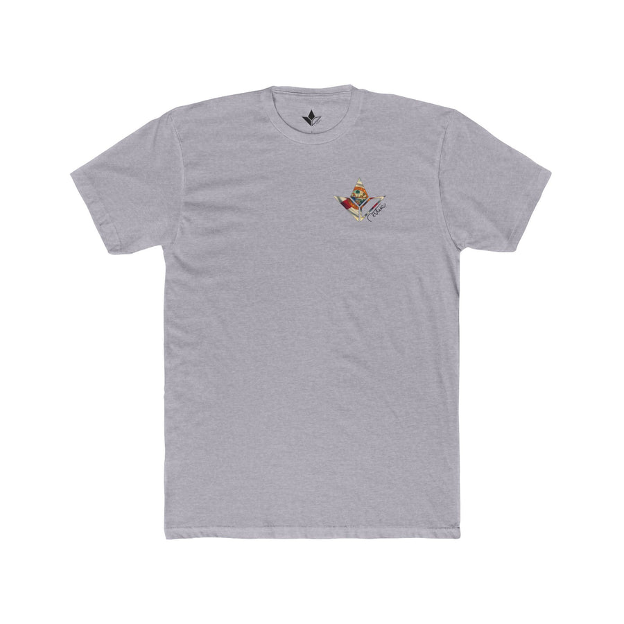 Florida Aloe Short Sleeve T-Shirt (Mens) image 2