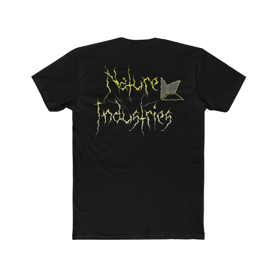 Hi-Voltage Tucker Short Sleeve T-Shirt (Mens) image 0