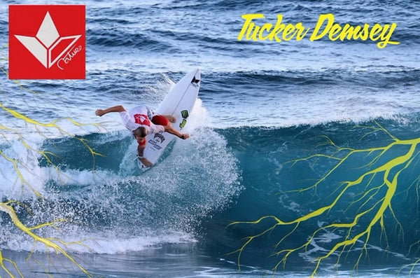 Tucker Demsey