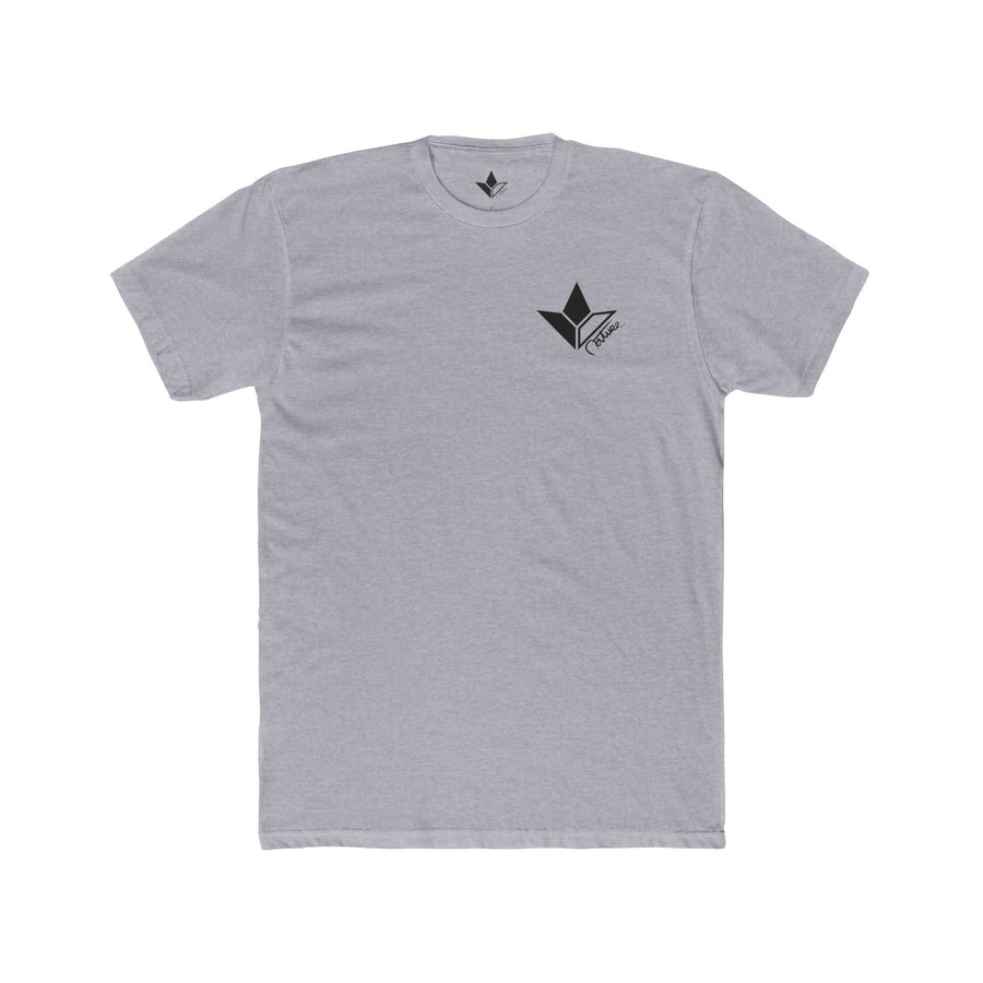 Skully Wave Short Sleeve T-Shirt (Mens) image 2