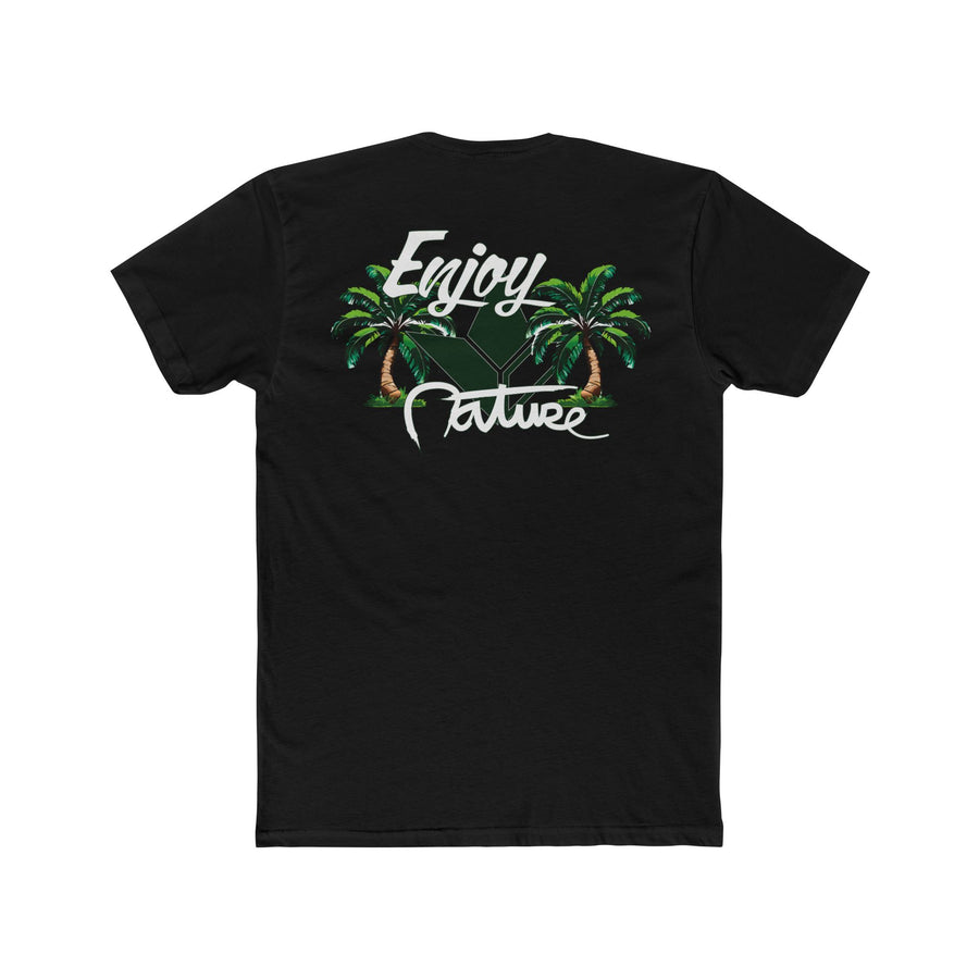 Enjoy Nature Short Sleeve T-Shirt (Mens) image 3