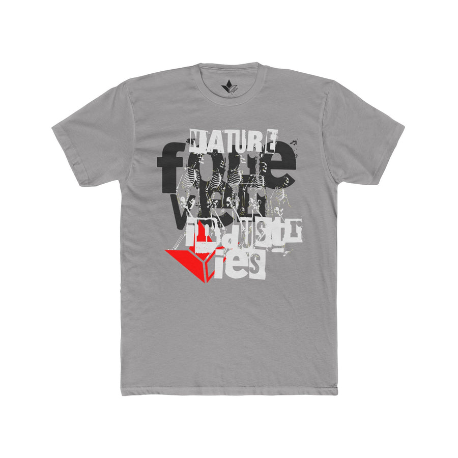 Ride Forever Short Sleeve T-Shirt (Mens) image 2