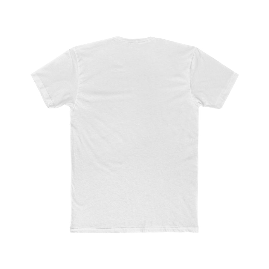 Concrete Jungle Short Sleeve T-Shirt (Mens) image 2