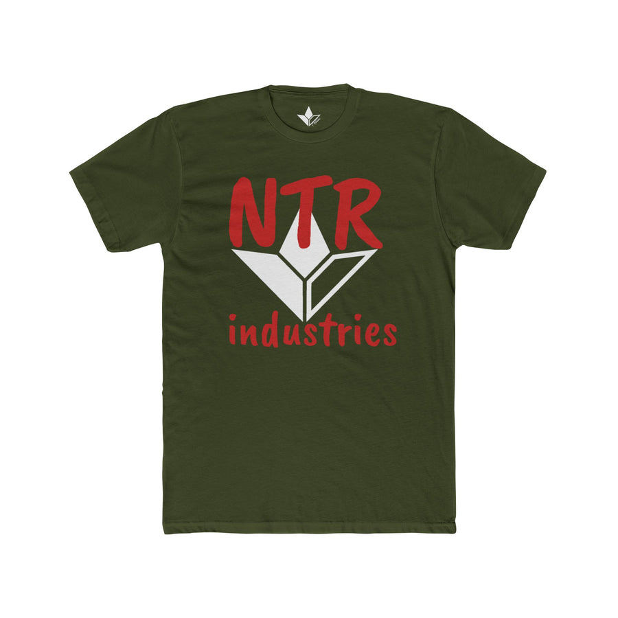 NTR Short Sleeve T-Shirt (Mens) image 1