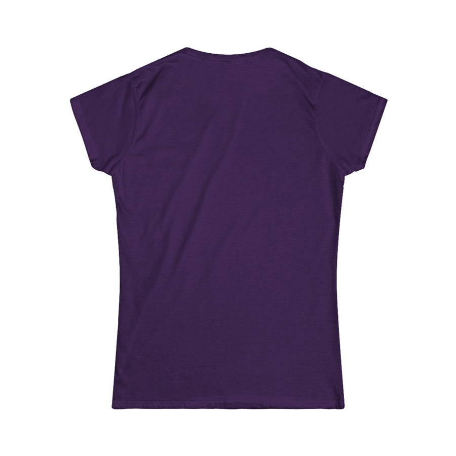 Electrified Aloe Short Sleeve T-Shirt (Womens) image 1