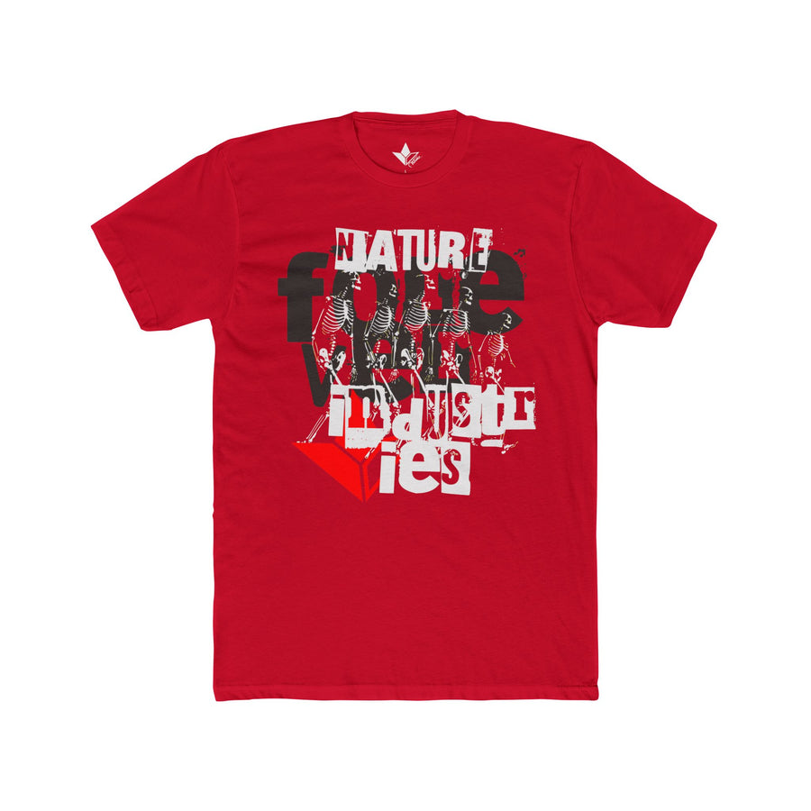 Ride Forever Short Sleeve T-Shirt (Mens) image 1