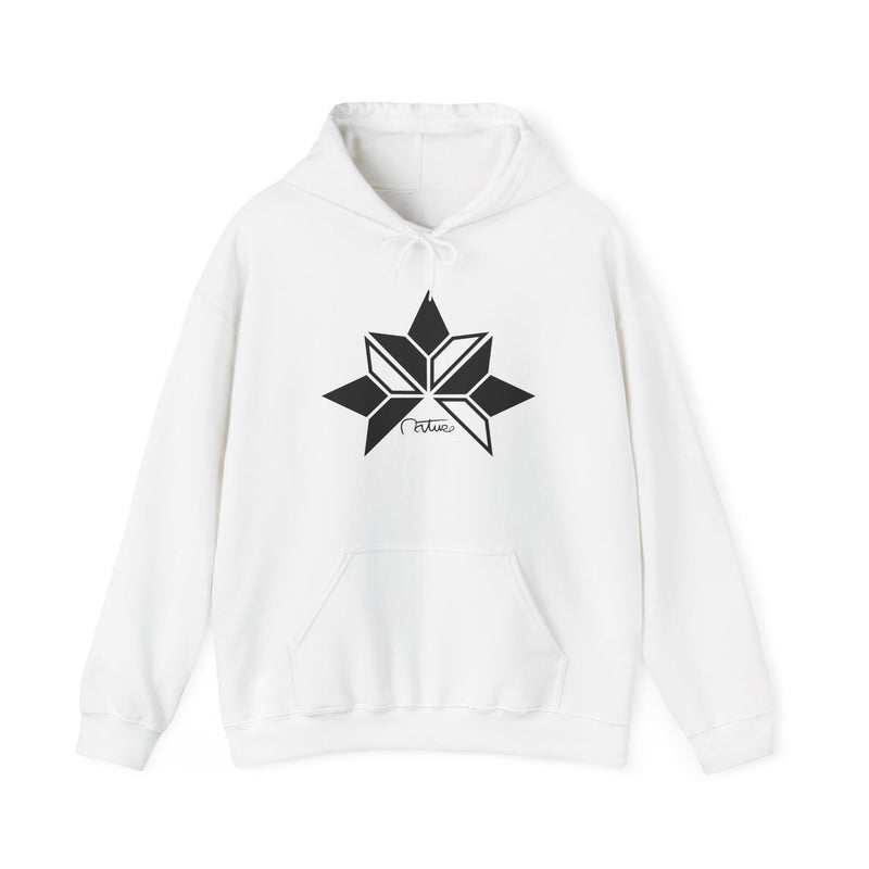 Aloe Flower Hoodie (Mens)