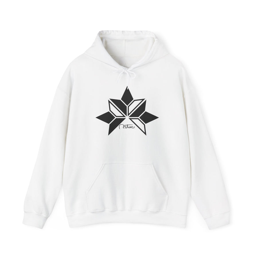Aloe Flower Hoodie (Mens) image 0