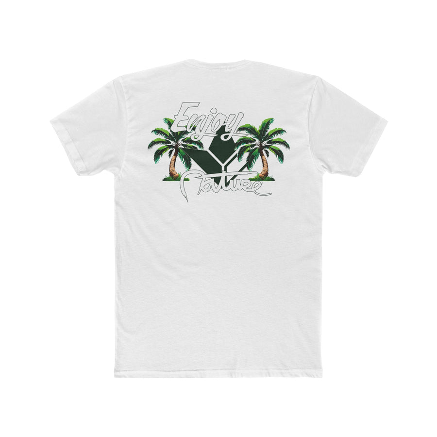 Enjoy Nature Short Sleeve T-Shirt (Mens) image 1