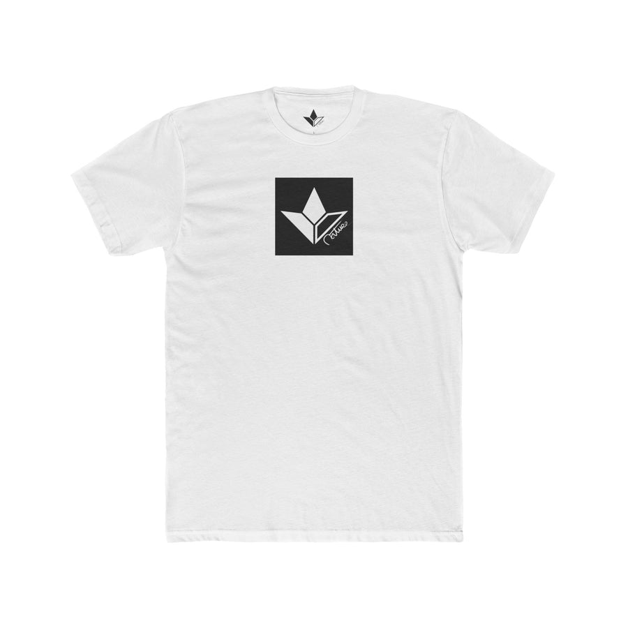 Aloe Squared Short Sleeve T-Shirt (Mens) image 0