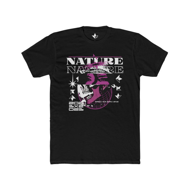 Matrix Short Sleeve T-Shirt (Mens)