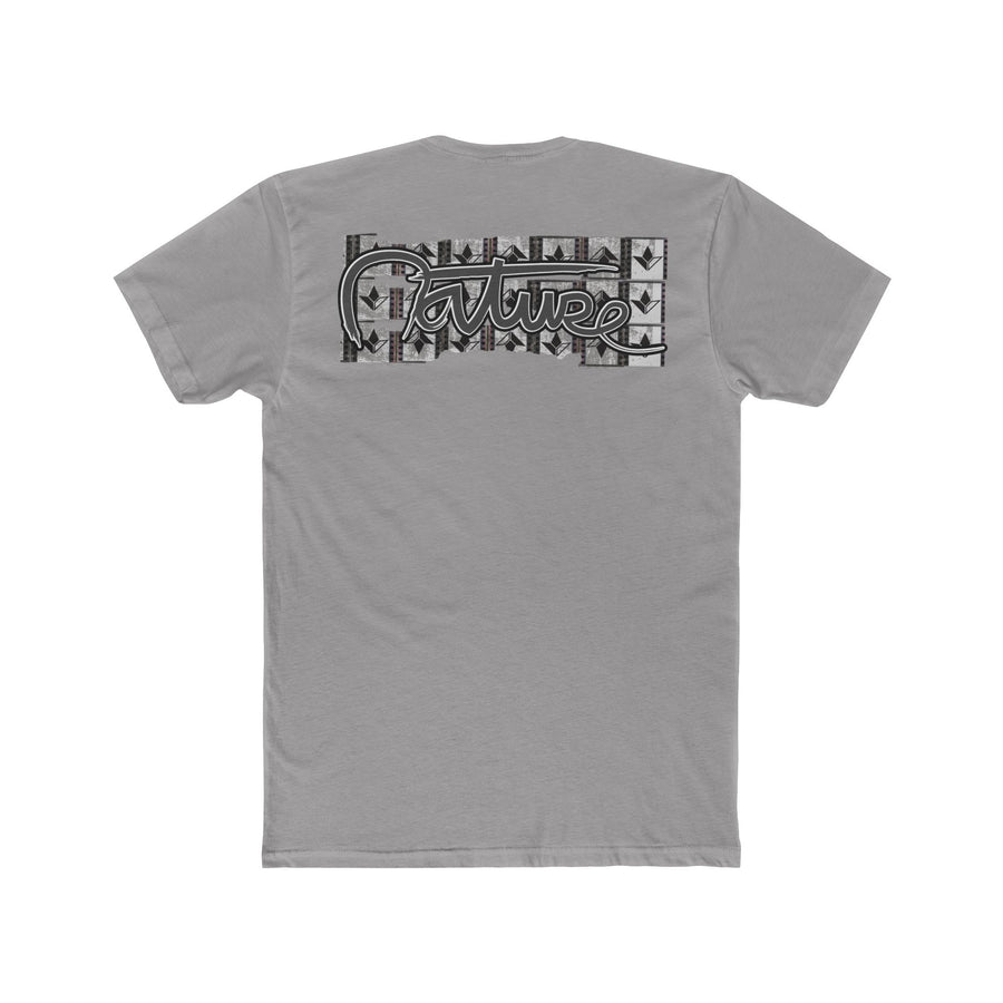 Reel Nature Short Sleeve T-Shirt (Mens) image 3