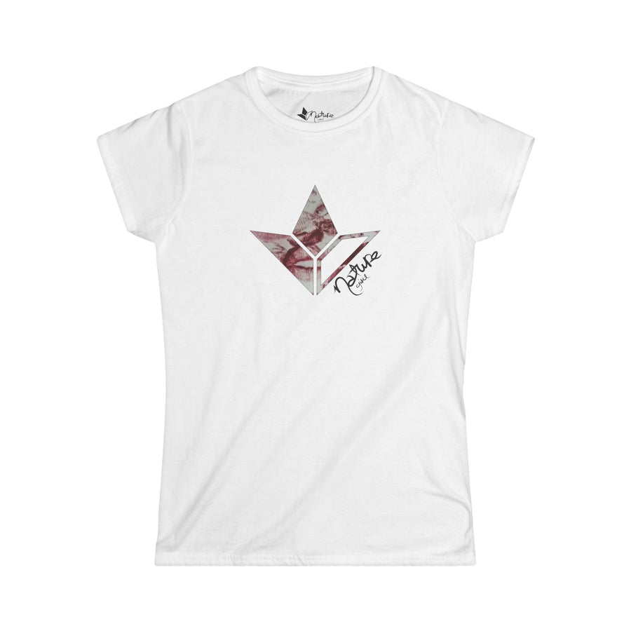 Aloe Kisses Short Sleeve T-Shirt (Womens) image 0