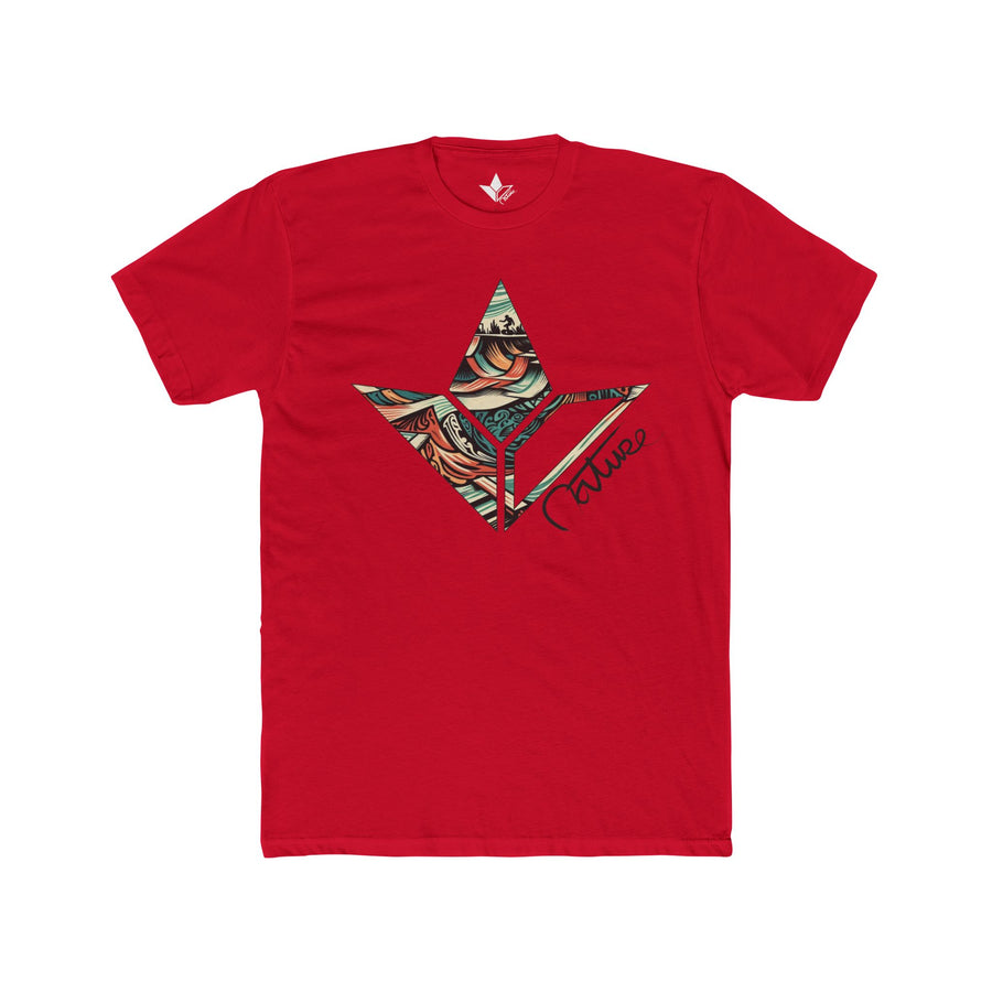 Skater Aloe Short Sleeve T-Shirt (Mens) image 1