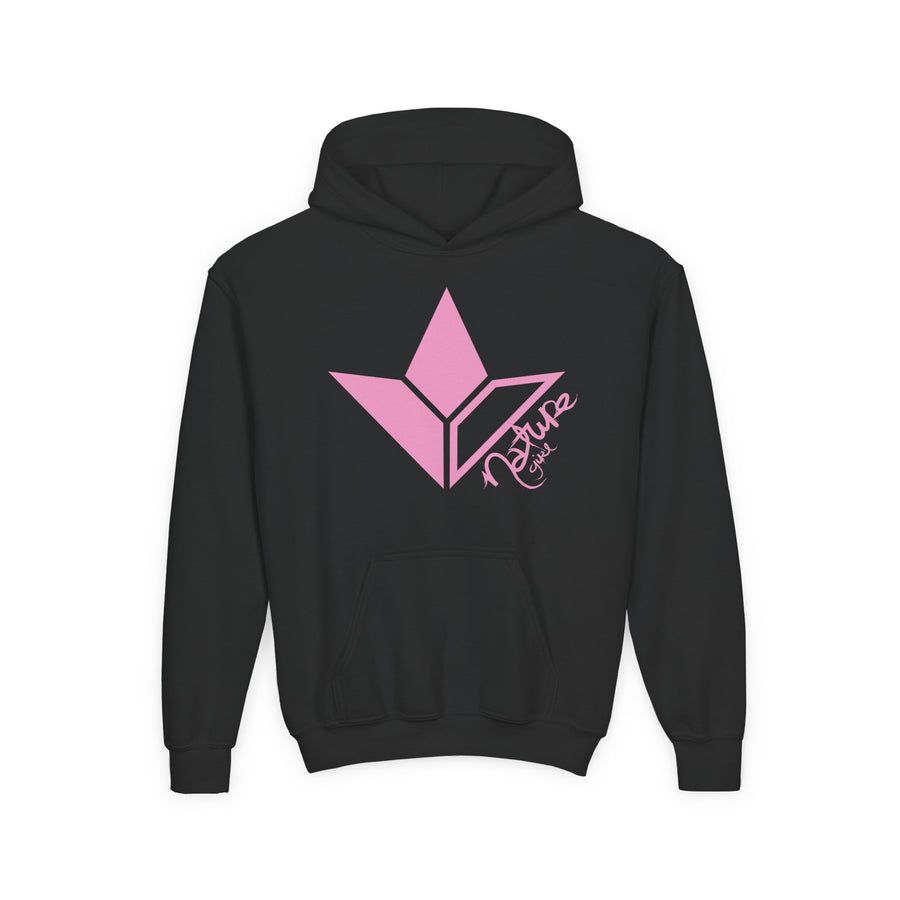 Aloe  Hooded Sweatshirt (Girls) image 1
