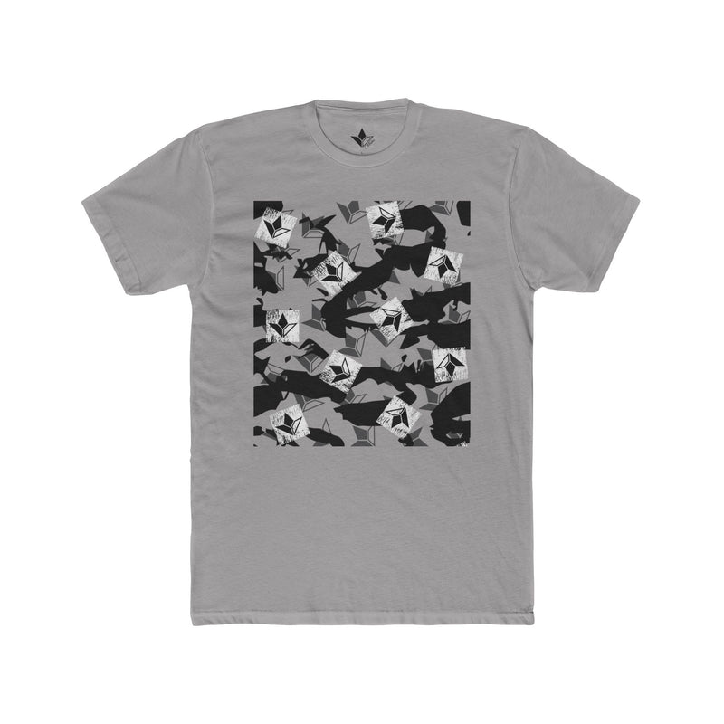 Kiss of Aloe Short Sleeve T-Shirt (Mens)
