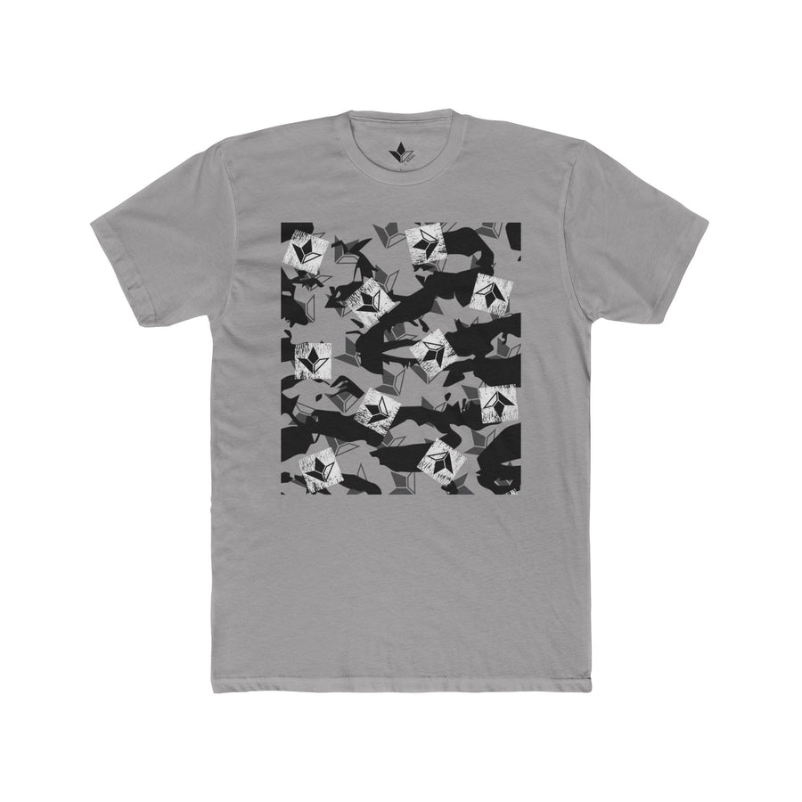 Kiss of Aloe Short Sleeve T-Shirt (Mens) image 0