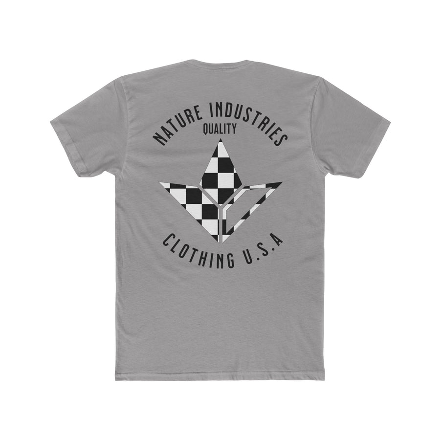 Checkmate Aloe Short Sleeve T-Shirt (Mens) image 2