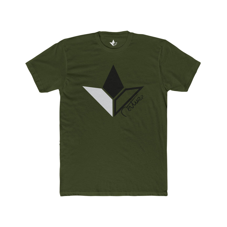 Alter Ego Short Sleeve T-Shirt (Mens) image 1