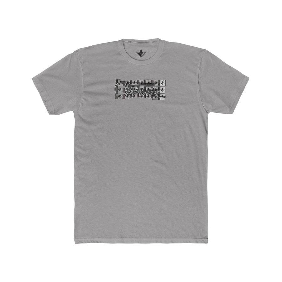 Reel Nature Short Sleeve T-Shirt (Mens) image 2
