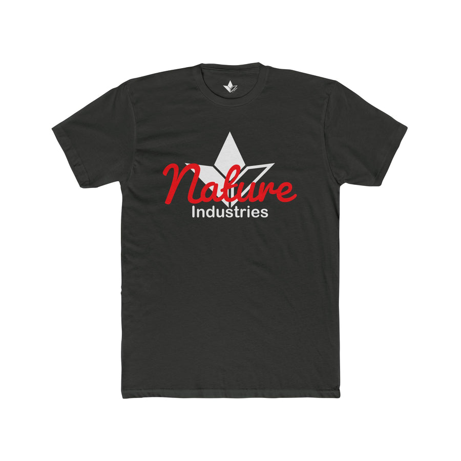 Nature Industries Short Sleeve T-Shirt (Mens) image 1