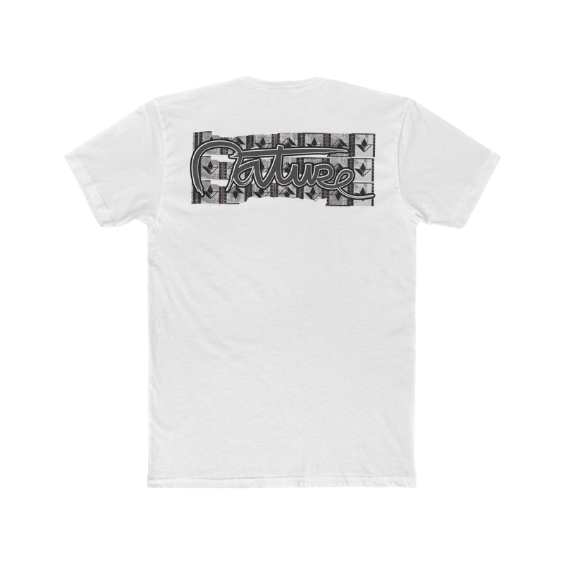 Reel Nature Short Sleeve T-Shirt (Mens)