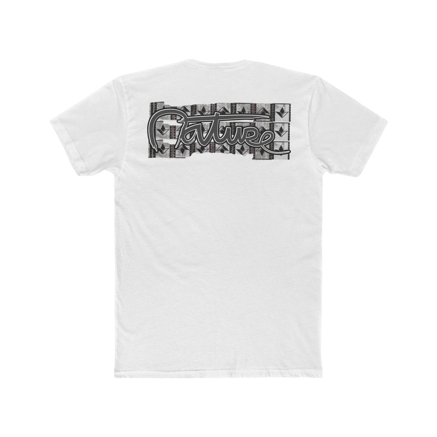 Reel Nature Short Sleeve T-Shirt (Mens) image 0