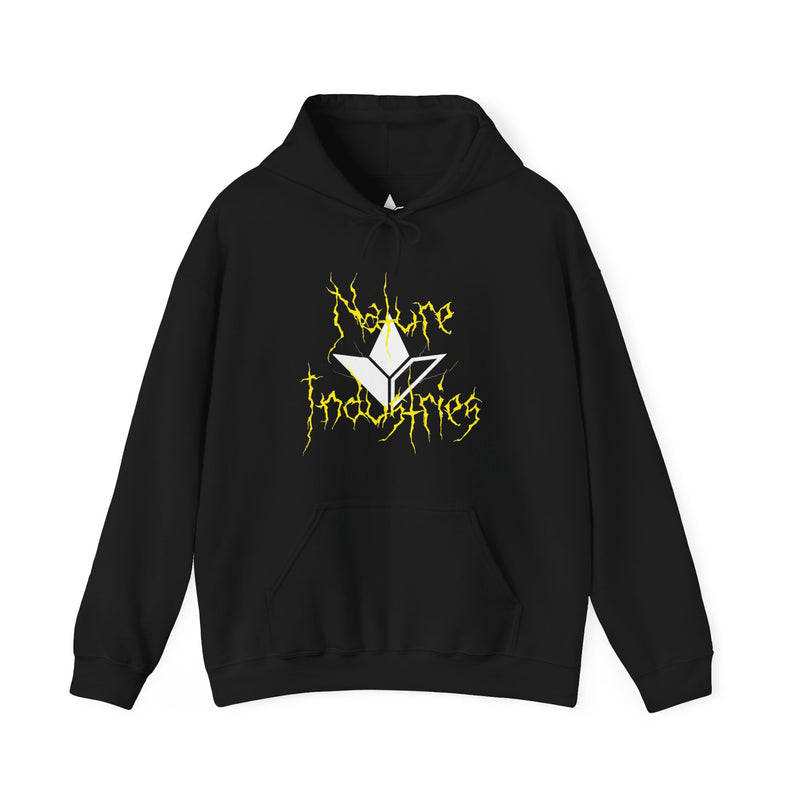 Electrified Aloe Hoodie (Mens)