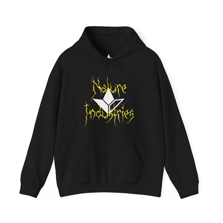 Electrified Aloe Hoodie (Mens) image 0