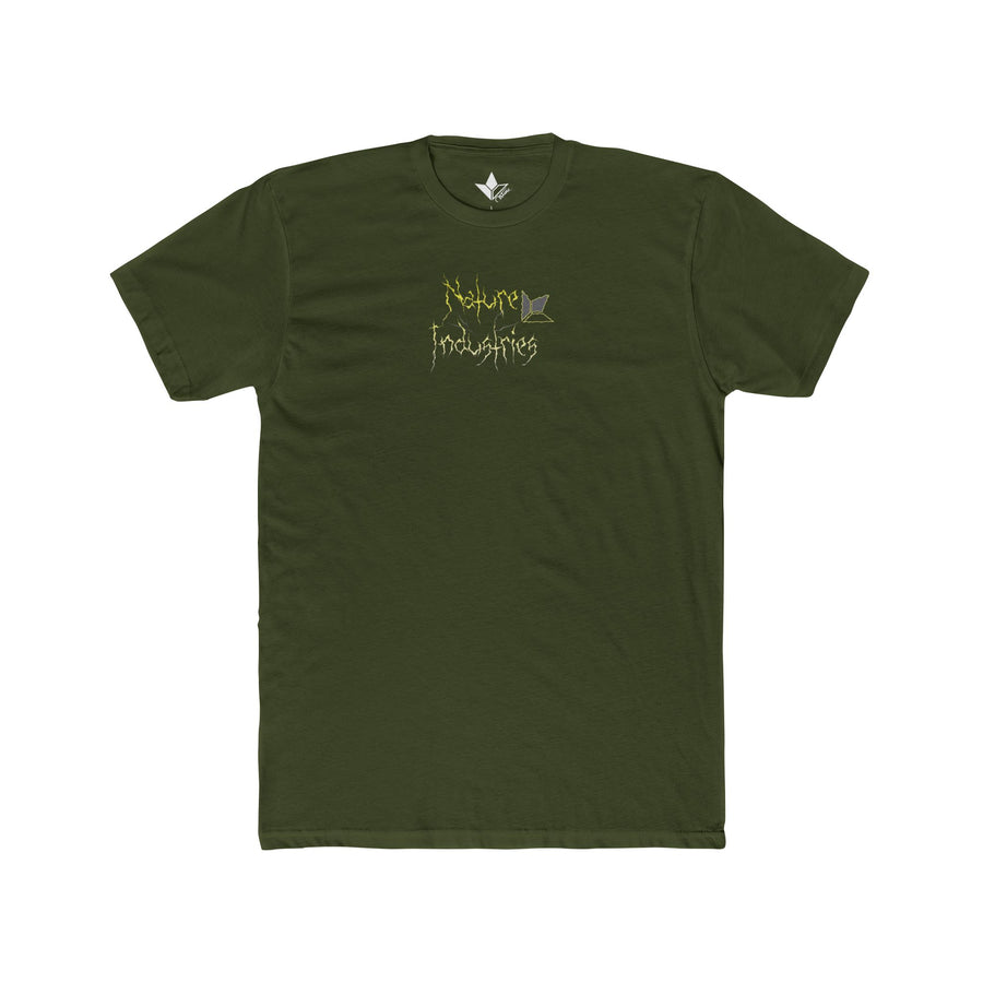 Hi-Voltage Tucker Short Sleeve T-Shirt (Mens) image 2