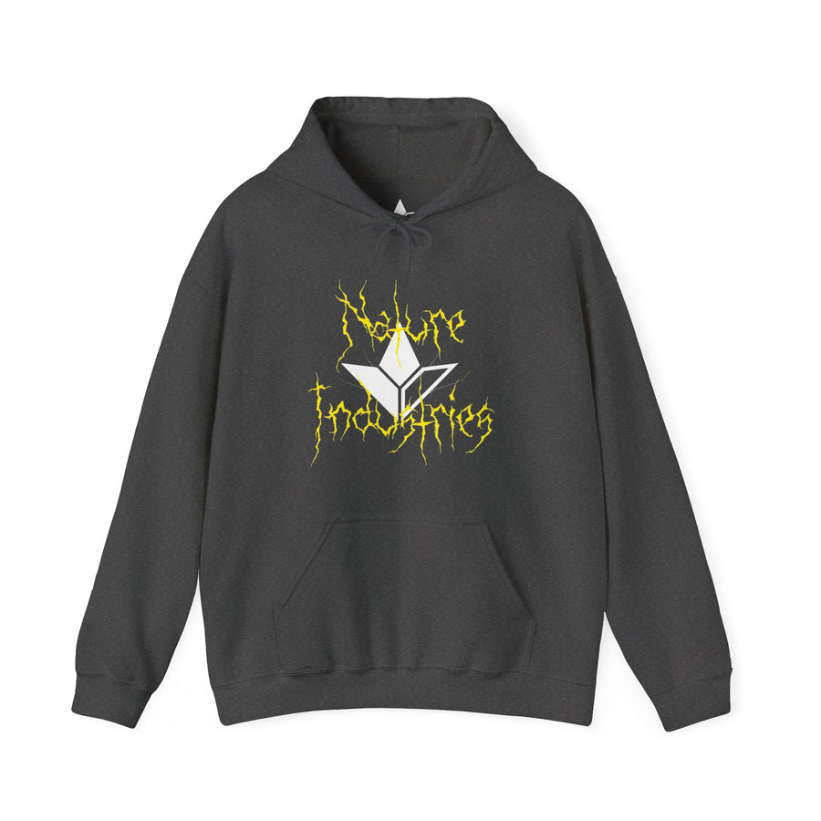Electrified Aloe Hoodie (Mens) image 2