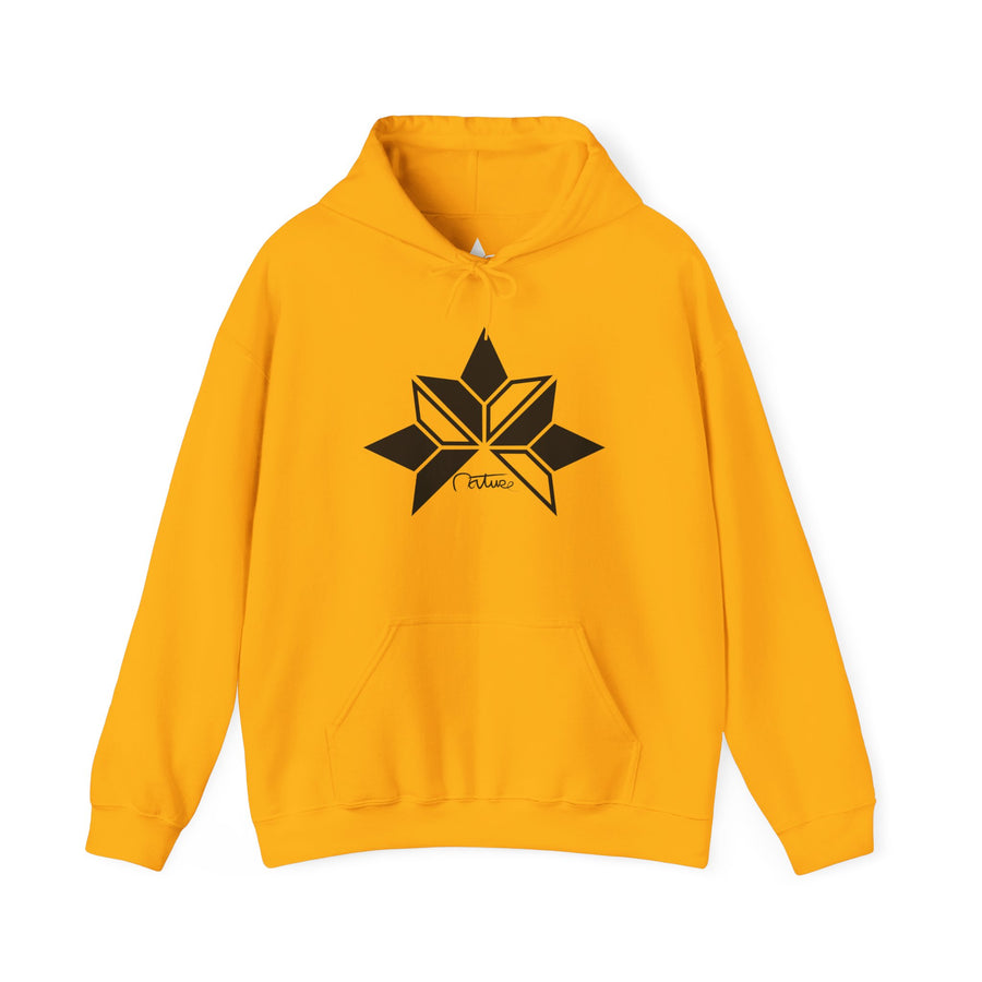 Aloe Flower Hoodie (Mens) image 1