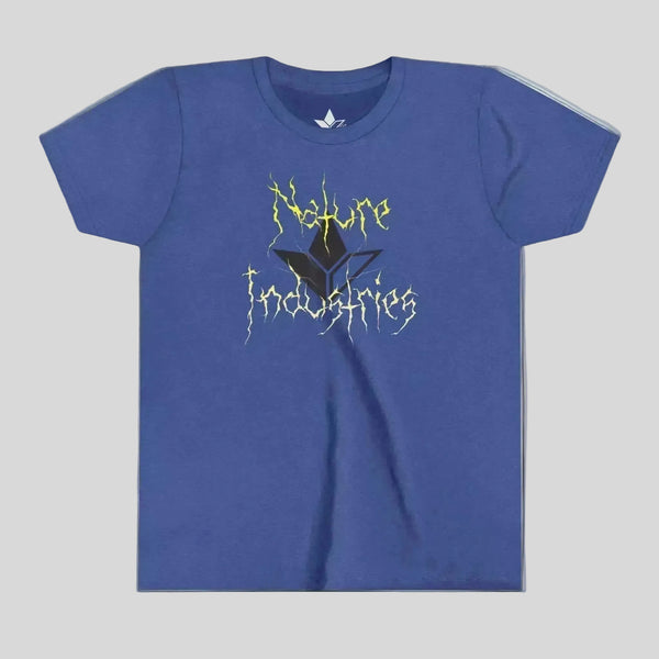 Electrified Aloe Short Sleeve T-Shirt (Boys) image 0