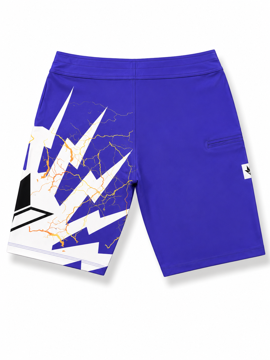 Aloe Shock Wave VeraFlex Boardshorts image 3