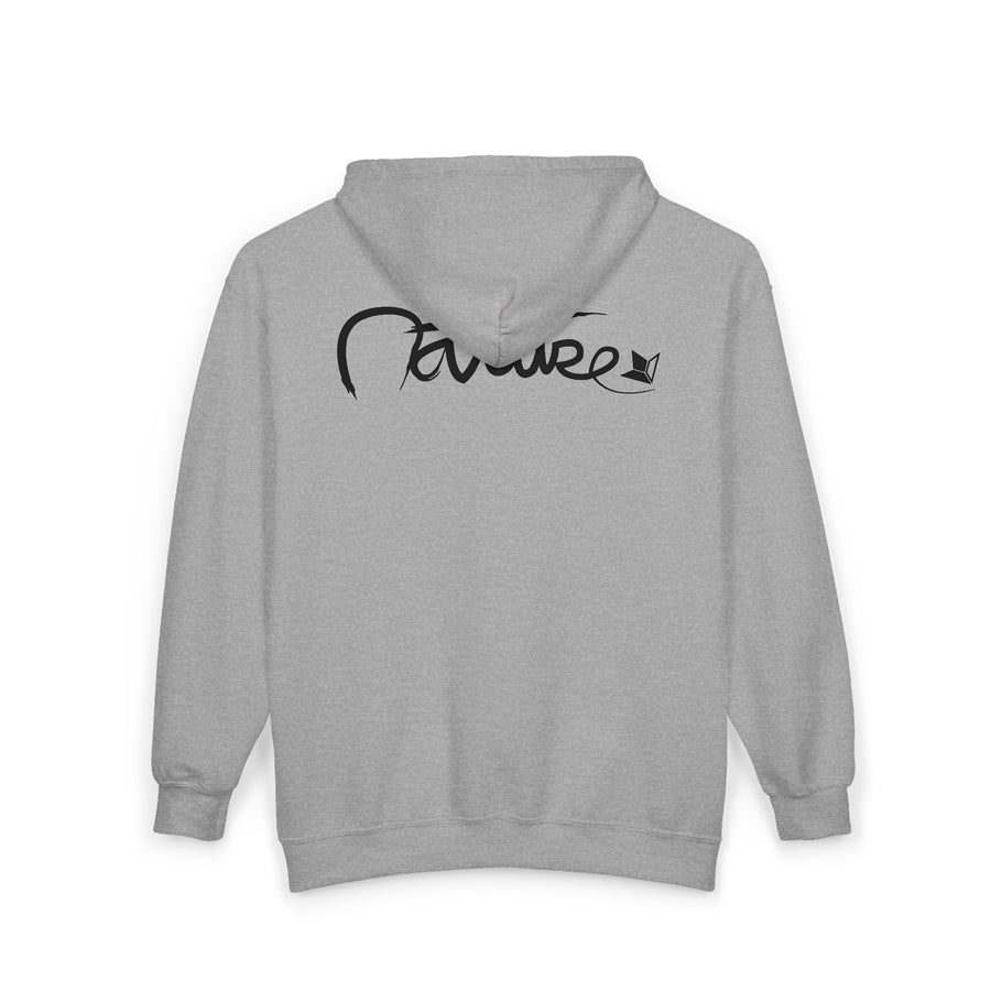 Unisex Heavy Blend Full Zip Hooded Sweatshirt image 0