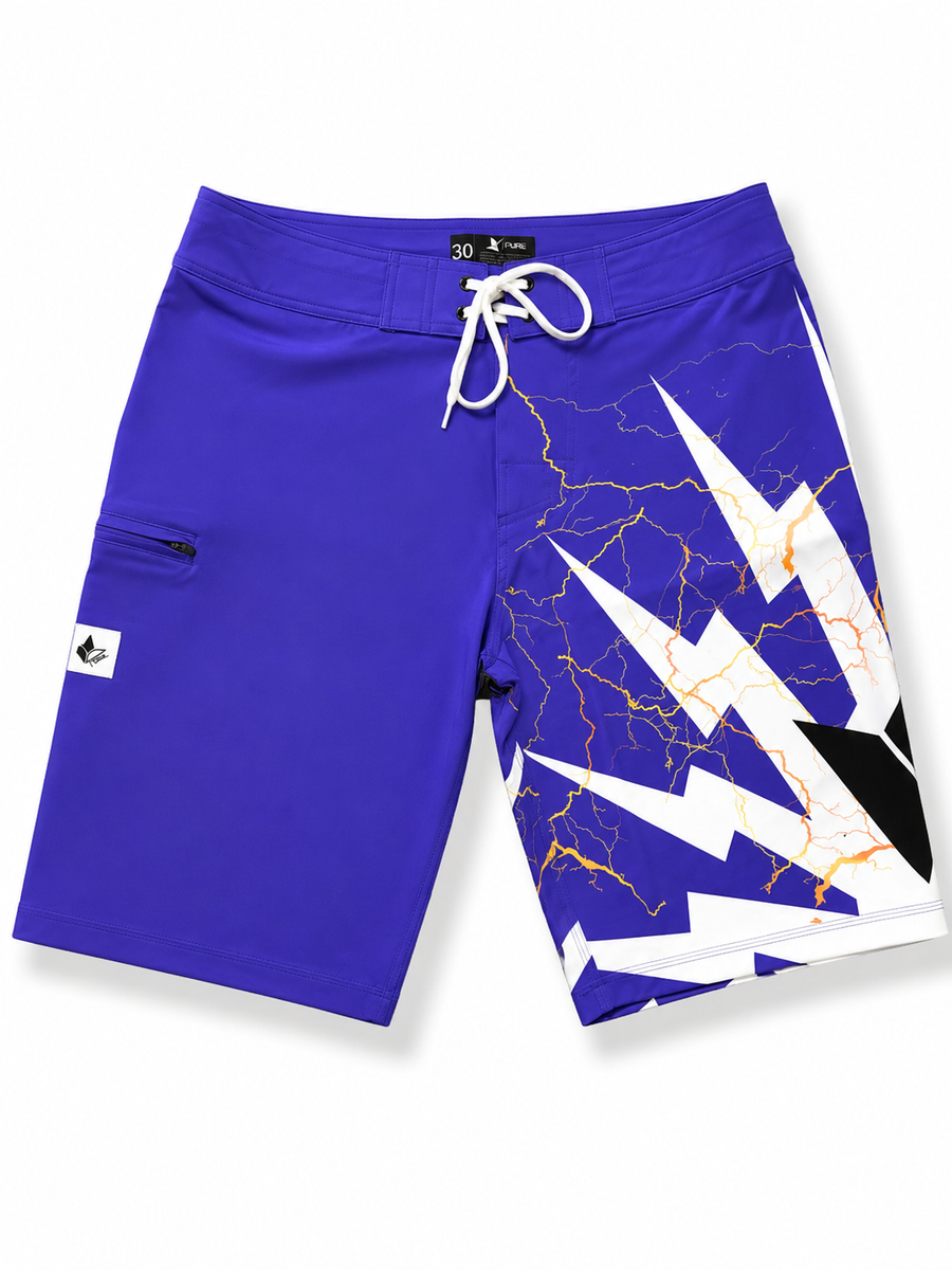 Aloe Shock Wave VeraFlex Boardshorts image 2