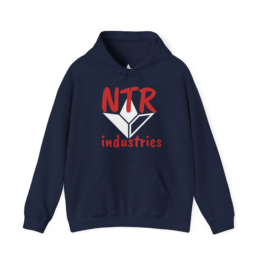 NTR Hoodie (Mens) image 2