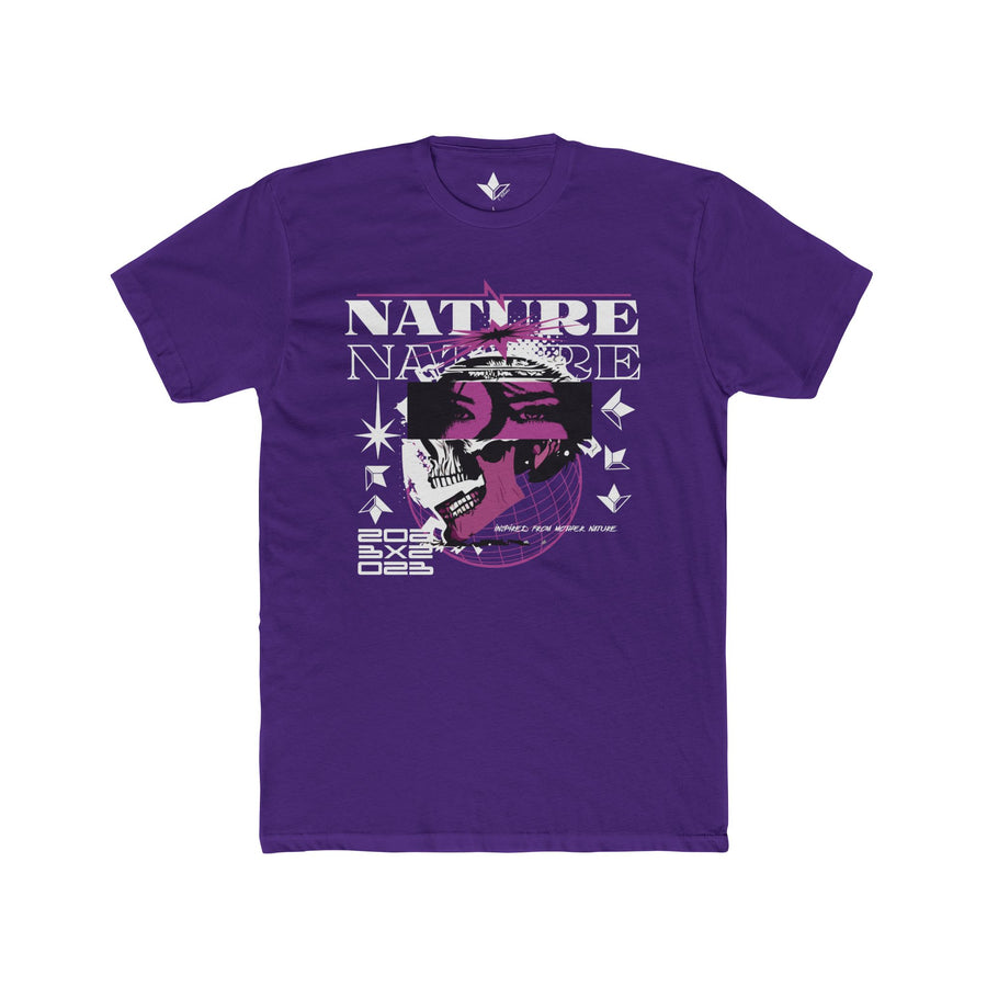 Matrix Short Sleeve T-Shirt (Mens) image 1