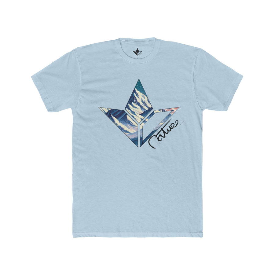 Mt. Aloe Short Sleeve T-Shirt (Mens) image 1