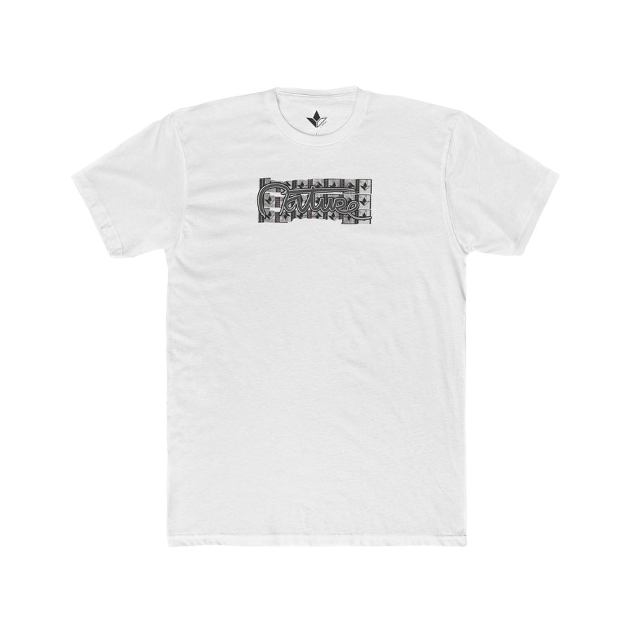 Reel Nature Short Sleeve T-Shirt (Mens) image 1